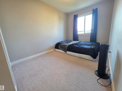 #20 2004 Trumpeter Wy Nw, Edmonton, AB - Indoor Photo Showing Bedroom