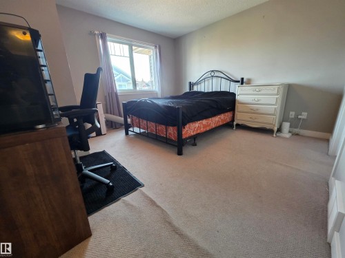 #20 2004 Trumpeter Wy Nw, Edmonton, AB - Indoor Photo Showing Bedroom