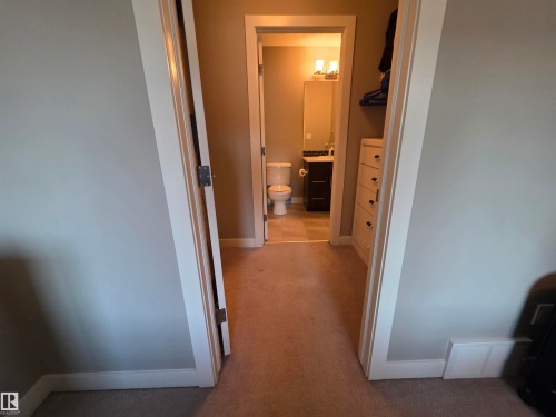 #20 2004 Trumpeter Wy Nw, Edmonton, AB - Indoor Photo Showing Other Room