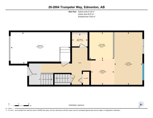 #20 2004 Trumpeter Wy Nw, Edmonton, AB - Other