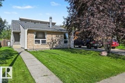 8708 25A Avenue NW  Edmonton, AB T6K 2W7