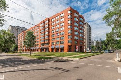 #815 10160 114 ST NW  Edmonton, AB T5K 2L2
