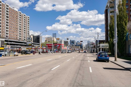Additional content - #815 10160 114 St Nw, Edmonton, AB 