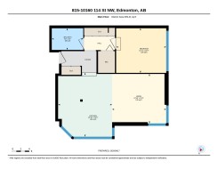 Floor plan - 