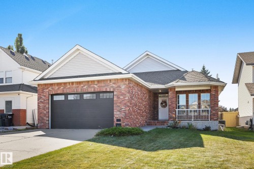 17 RIDGEROCK Point(e)   Sherwood Park, AB T8A 6G5