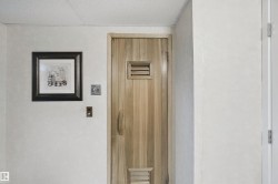 Located in the basement bathroom - 