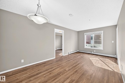#219 5816 Mullen Pl Nw, Edmonton, AB - Indoor Photo Showing Other Room