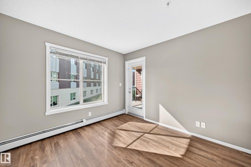#219 5816 Mullen Pl Nw, Edmonton, AB - Indoor Photo Showing Other Room