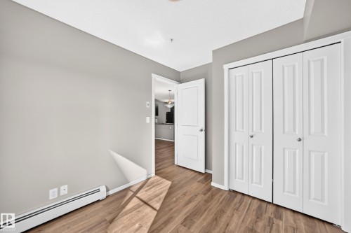 #219 5816 Mullen Pl Nw, Edmonton, AB - Indoor