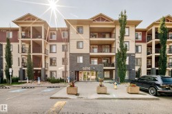 #219 5816 MULLEN PL NW Edmonton, AB T6W 0W3
