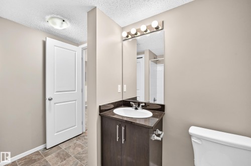 #219 5816 Mullen Pl Nw, Edmonton, AB - Indoor Photo Showing Bathroom