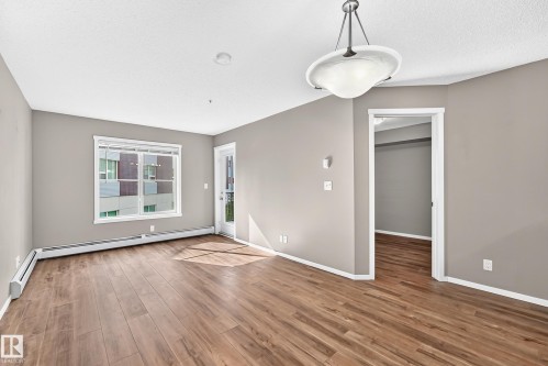 #219 5816 Mullen Pl Nw, Edmonton, AB - Indoor Photo Showing Other Room
