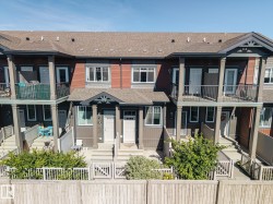 #43 3305 ORCHARDS LI SW SW  Edmonton, AB T6X 2H1