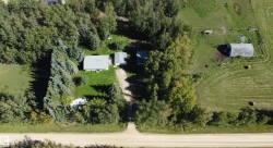 474009 RGE ROAD 10  Rural Wetaskiwin County, AB T0C 2C0