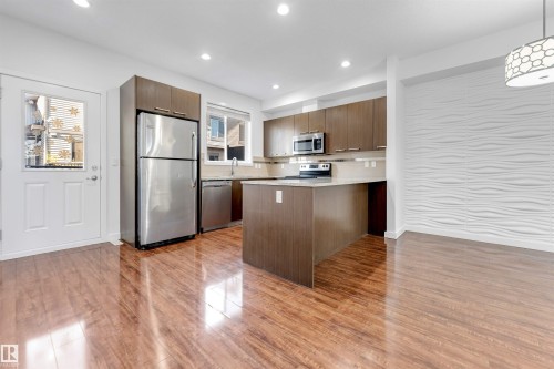 #14 655 Watt Bv Sw, Edmonton, AB 