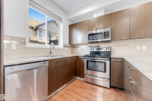 #14 655 Watt Bv Sw, Edmonton, AB 