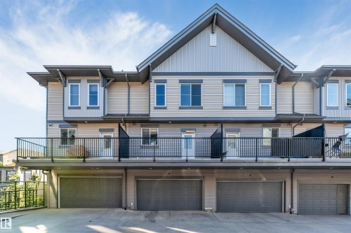 #14 655 Watt Bv Sw, Edmonton, AB 