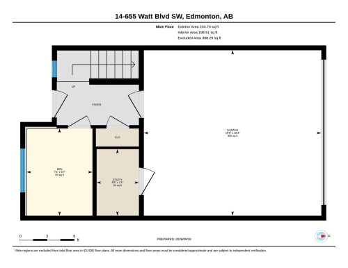 #14 655 Watt Bv Sw, Edmonton, AB 