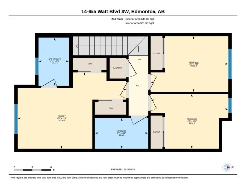 #14 655 Watt Bv Sw, Edmonton, AB 