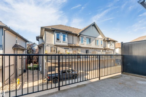 #14 655 Watt Bv Sw, Edmonton, AB 
