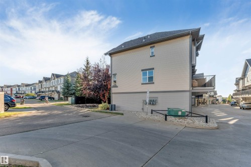 #14 655 Watt Bv Sw, Edmonton, AB 