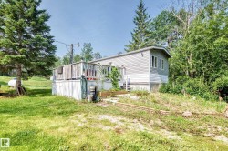 57306 Old Barrhead Highway  Rural Lac Ste. Anne County, AB T0E 1A0