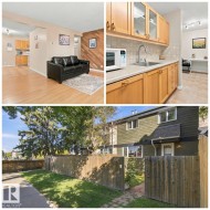 52 BELMEAD GARDENS Gardens NW  Edmonton, AB T5T 1J1