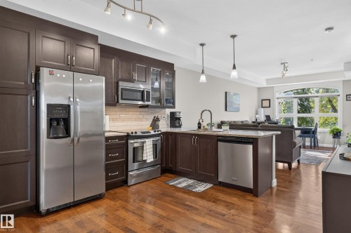#202 10808 71 Av Nw, Edmonton, AB 