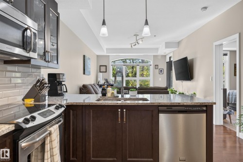 #202 10808 71 Av Nw, Edmonton, AB 
