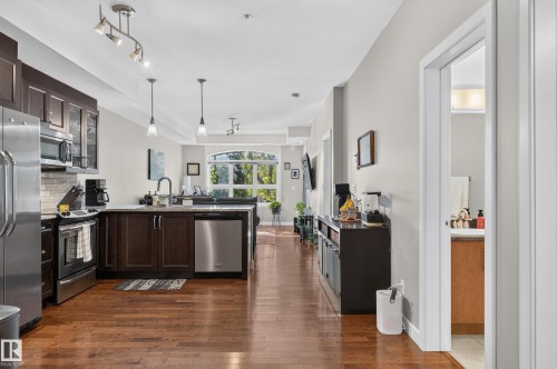 #202 10808 71 Av Nw, Edmonton, AB 