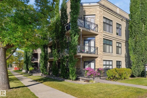 #202 10808 71 Av Nw, Edmonton, AB 