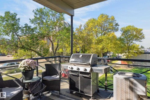 #202 10808 71 Av Nw, Edmonton, AB 