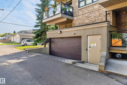 #202 10808 71 Av Nw, Edmonton, AB 