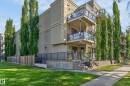 #202 10808 71 Av Nw, Edmonton, AB 