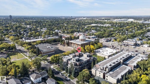 #202 10808 71 Av Nw, Edmonton, AB 