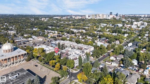 #202 10808 71 Av Nw, Edmonton, AB 