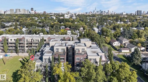 #202 10808 71 Av Nw, Edmonton, AB 