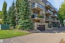 #202 10808 71 Av Nw, Edmonton, AB 