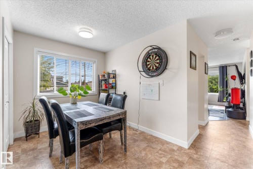 Tile flooring with a neutral finish - 16012 98 Avenue Nw, Edmonton, AB 