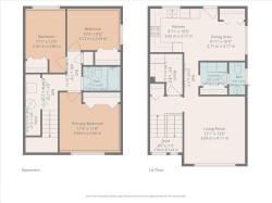 Floor plan - 