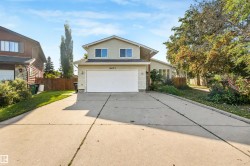 18623 70 Avenue NW  Edmonton, AB T5T 3A6