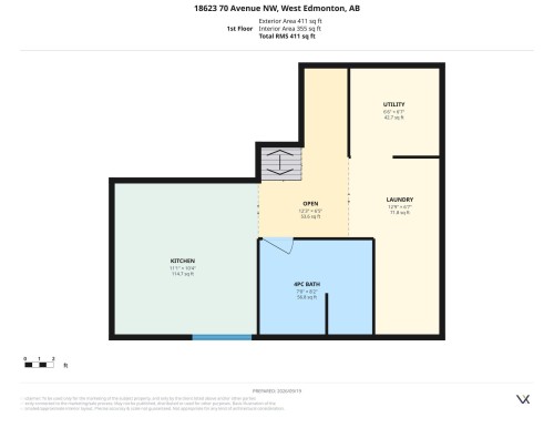 18623 70 Avenue Nw, Edmonton, AB 