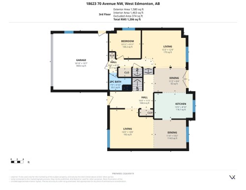 18623 70 Avenue Nw, Edmonton, AB 