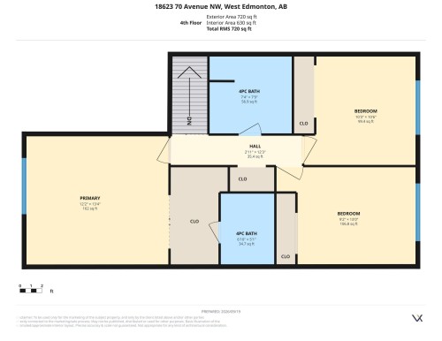 18623 70 Avenue Nw, Edmonton, AB 