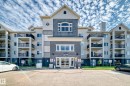 #127 592 Hooke Rd Nw, Edmonton, AB 