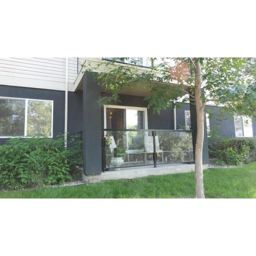 #127 592 Hooke Rd Nw, Edmonton, AB 