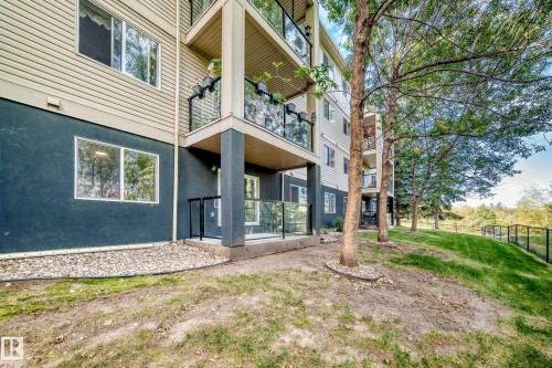 #127 592 Hooke Rd Nw, Edmonton, AB 