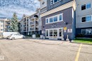 #127 592 Hooke Rd Nw, Edmonton, AB 