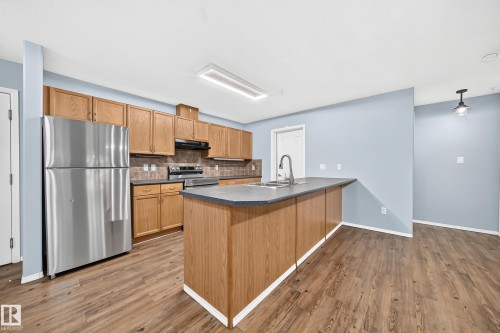 #127 592 Hooke Rd Nw, Edmonton, AB 