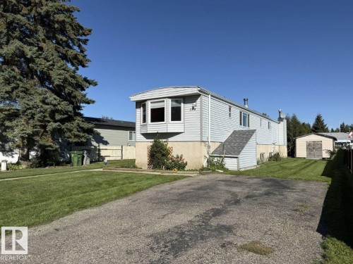 134 Willow Drive, Breton, AB 